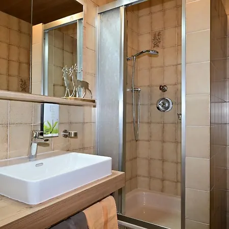 Dz Standard Apartment