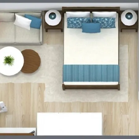 Dz Standard Apartment